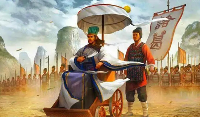 其实,蜀汉是割据蜀地最久的