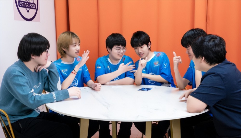 从清融的回答中也可以看到,其实他对冠军还是十分渴