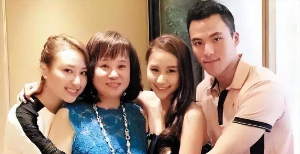 窦骁为何对陈都灵如此避嫌赘婿前车之鉴赌王家的女儿们惹不起