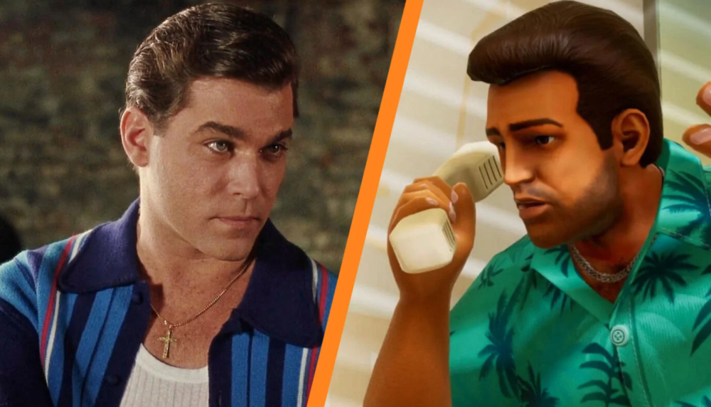 gta罪恶都市主角汤米的配音演员雷利奥塔去世