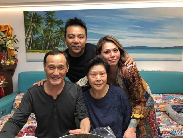 陈惠敏家中搜出枪械,让老婆顶罪被江湖耻笑,揭秘陈惠敏幕后往事