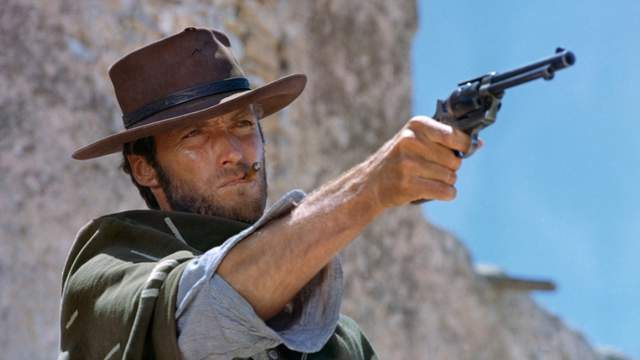 有看过美国历史相关电影的人们,可能就会发现,尤其是美国西部牛仔,在