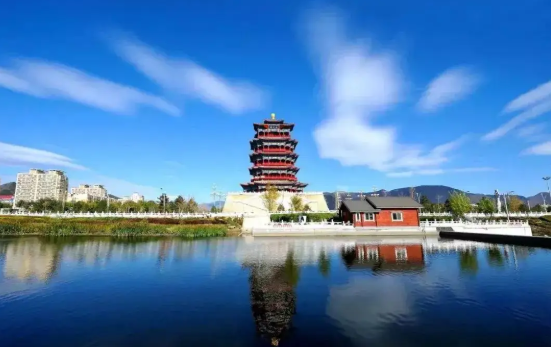 2022年北京市门头沟区初二地理试卷及参考答案