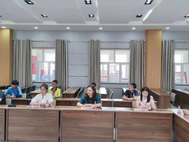 关注阿图什检察撰稿 | 郝旺旺供图 | 汪金泉编辑 | 艾克拜尔江