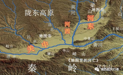 为什么中国古代大多数统一王朝建都多在北方？