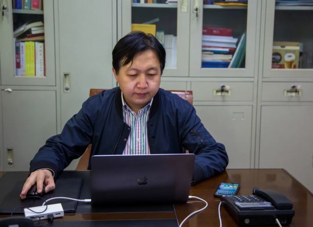 奋斗者正青春甘肃青年五四奖章获得者魏志鹏心怀家国矢志前行