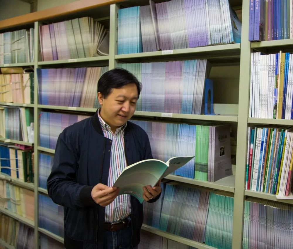 奋斗者正青春甘肃青年五四奖章获得者魏志鹏心怀家国矢志前行