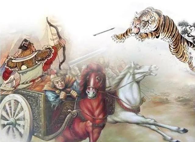 张昭硬刚孙权的趣事孙郎射虎严禁酗酒封土放火