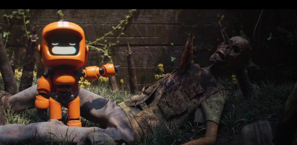 《爱死机第三季》[百度云]网盘下载【1280p清晰】链接已完结 图36