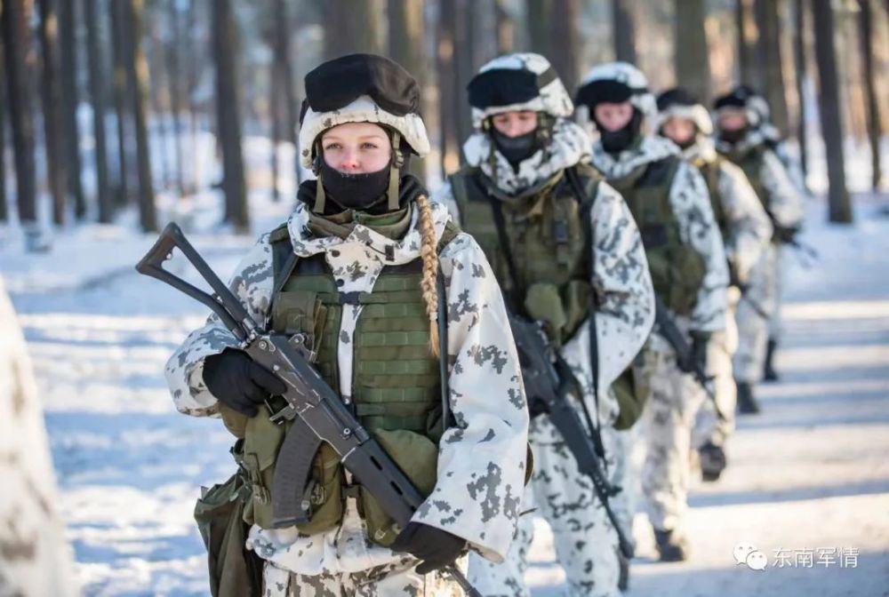 芬兰瑞典“入约”对俄罗斯国家安全有多大影响？别人罢工你还上班