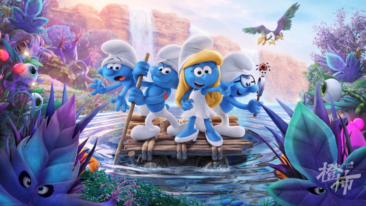 蓝精灵住的地方这座房子挂牌卖2800万元你考虑吗