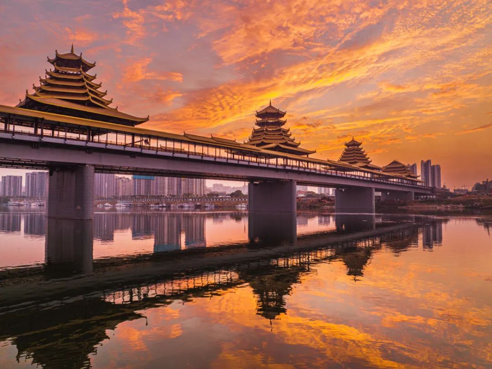 柳州这地方连续三年上榜,原因太"意外"