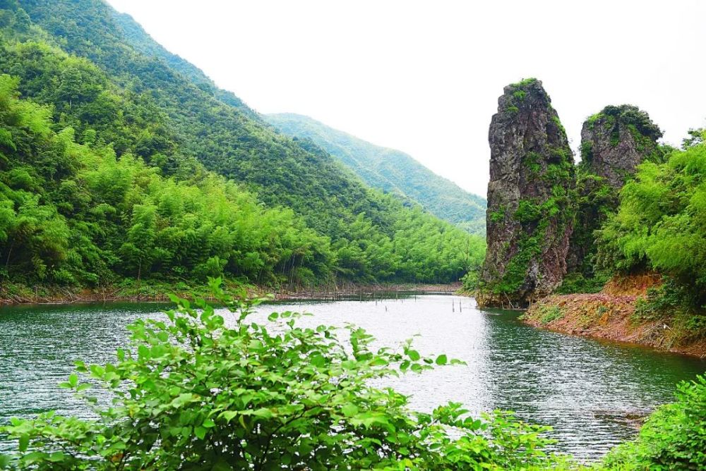 临武有什么好玩的景点图片