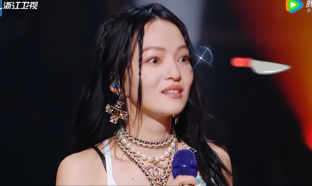 张韶涵全新改编快乐崇拜周深胡彦斌胡海泉的青春回来了