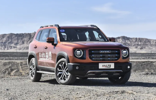 亚迪,长安,吉利成自主销量三强,技术强劲的长城怎么就掉队了?