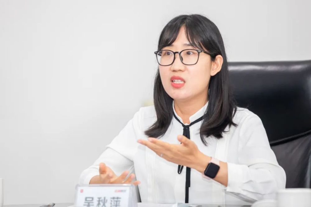 官宣佛山带你进入有趣时代