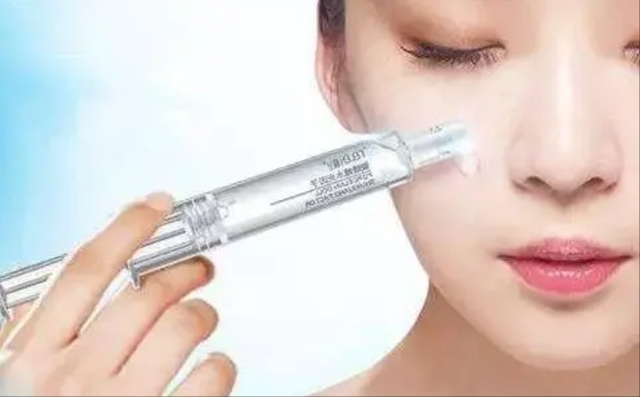 【西安美莱】水光针多久打一次比较好