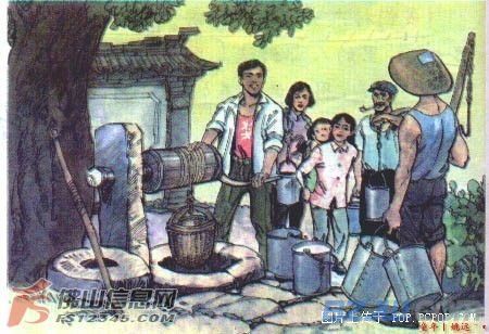 童第周月光曲将相和曹冲称象陈毅吃墨水落花生致敬8090的童年!