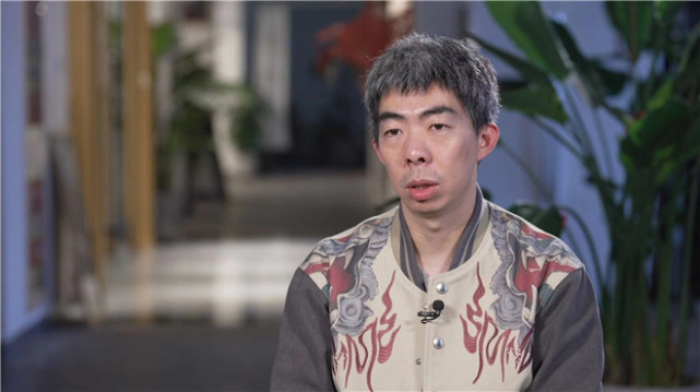 《中国电影报道》推出新时代文艺工作者系列访谈