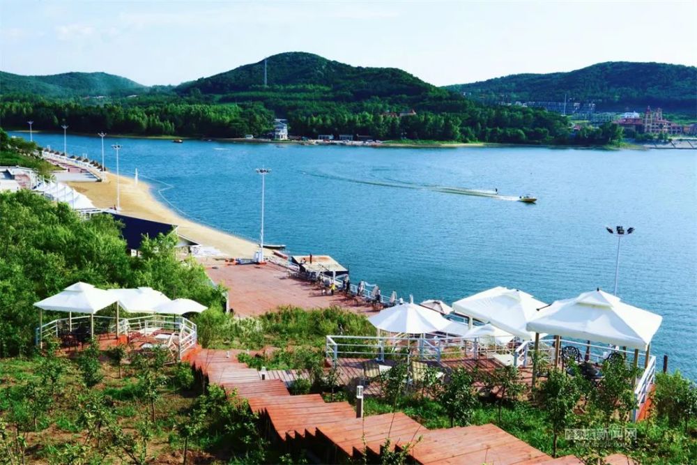 大美阿城等你来阿城召开夏季旅游产品推介会