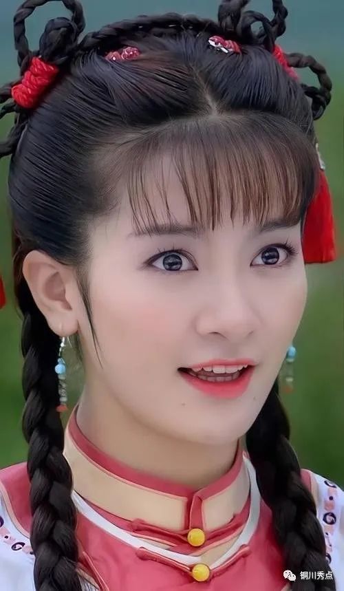 还珠格格小燕子原型一生没被五阿哥宠爱晚年凄惨孤独离世