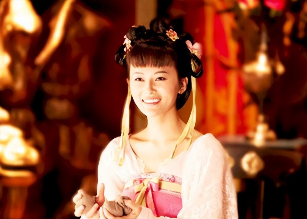 永泰公主是武则天的孙女,唐中宗李显的女儿,公主名叫"李仙蕙",去世于