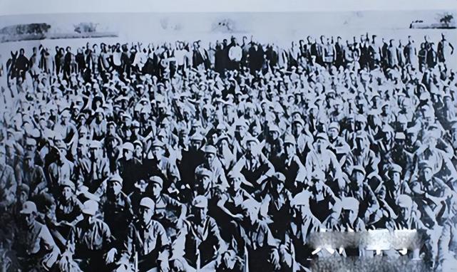 军团属于什么编制,红一军团,红三军团,红五军团各有多少人?