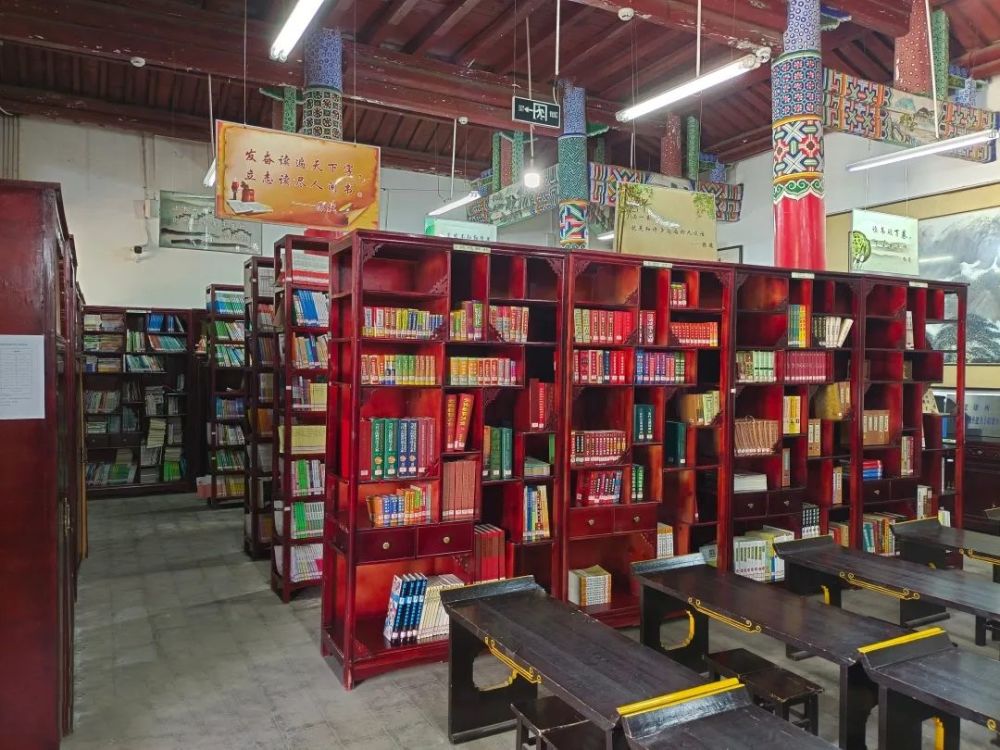 楚雄师范学院,楚雄鹿城小学编辑丨邱君竹审核丨李彦锟