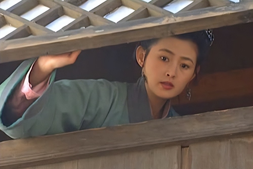 最美潘金莲王思懿闪婚闪离年近半百无儿无女孤身一人
