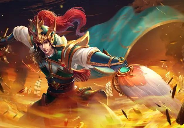 在史实中周瑜也是集颜值才华于一身的万人迷吗