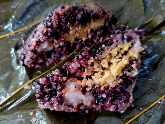 临近端午,天等这种美食卖火了!