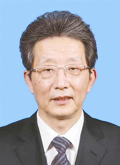 国家市场监督管理总局局长张工履新天津市委副书记_腾讯新闻