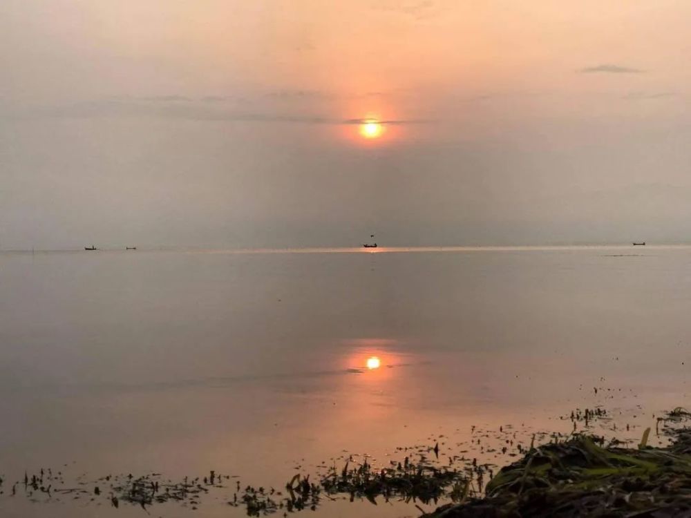非法捕捞、电鱼现象猖獗，缅甸著名湖泊急需整治