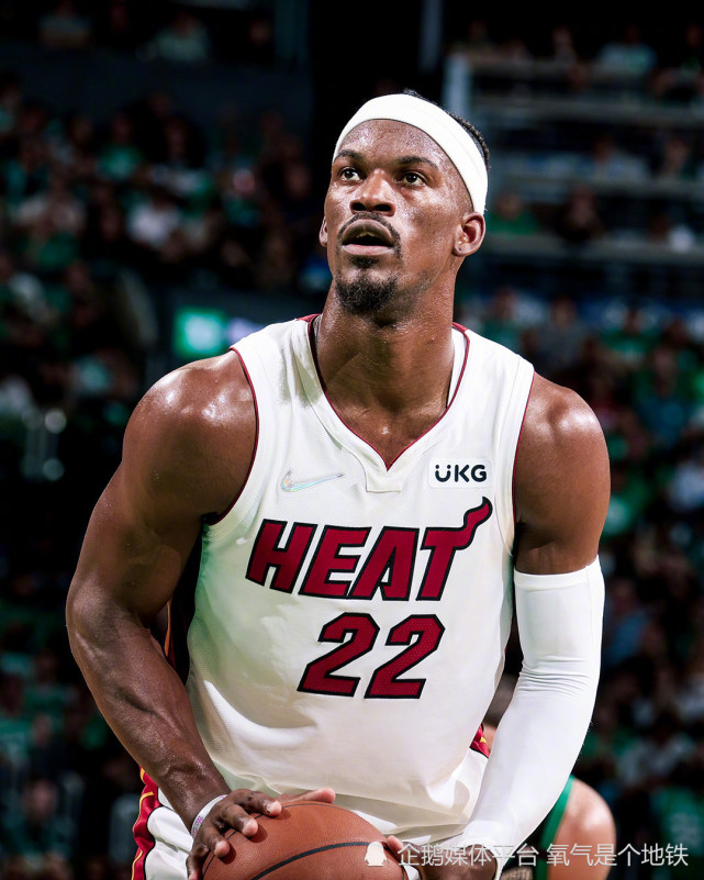 当代乔丹巴特勒