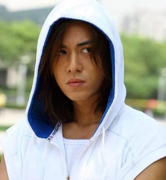 2008年,陈楚河再一次合作周杰伦,在电影《大灌篮》中出演了校草萧岚