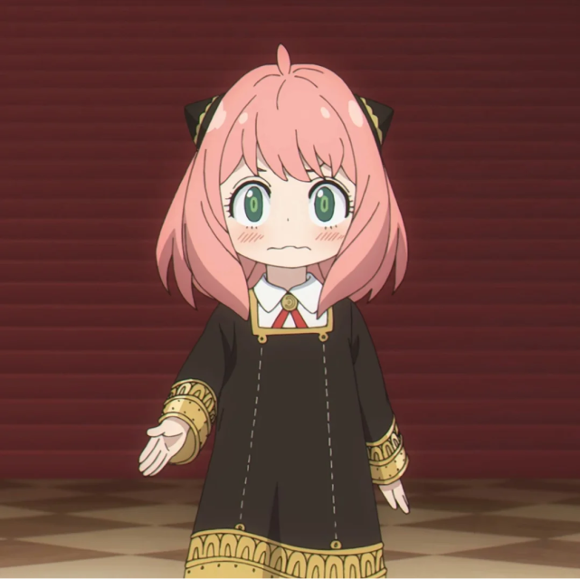 5.28|阿尼亚头像