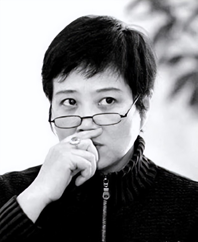 名导胡玫:拍《雍正王朝》成名,再婚找到幸福,丈夫愿做家庭内勤