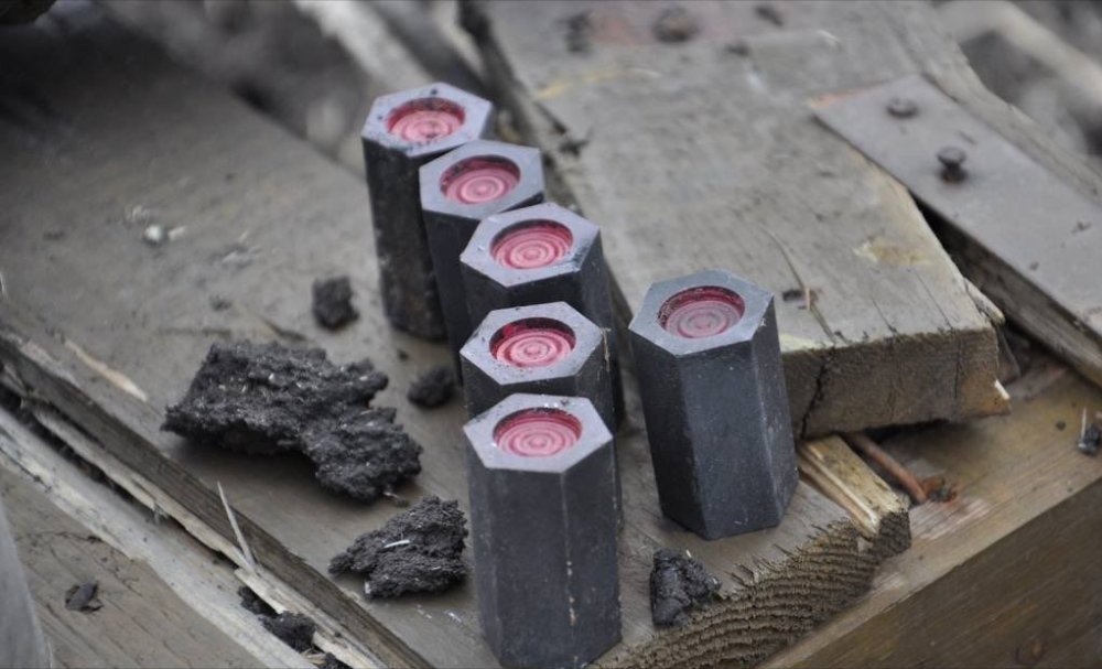 千树万树梨花开铝热弹绽放瞬间威力比白磷弹还厉害