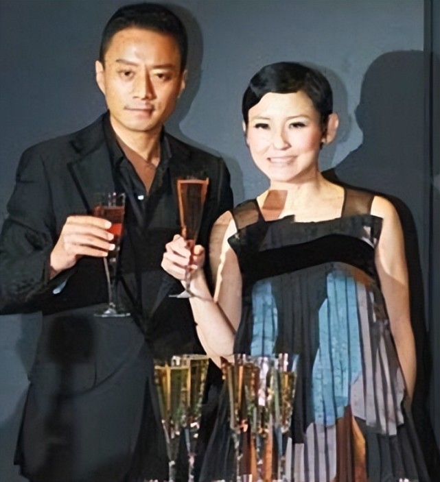 "大器晚成"张涵予:8岁离家出走44岁拿影帝,硬汉形象不输吴京