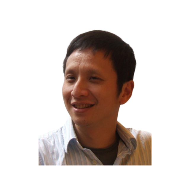 专访杨天明｜我们会成为算法的囚徒吗？_腾讯新闻