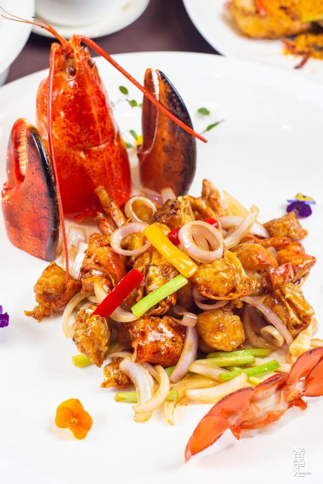 端午假期通用手工茶点88折波士顿龙虾免费送坐标石碁