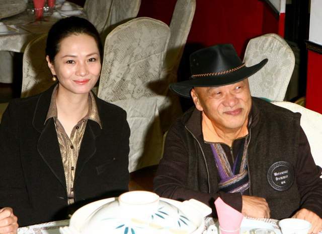 李立群曝77岁凌峰近况!定居泰国清迈养老,与小18岁贺顺顺已断联插图9