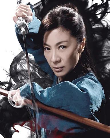 再看一次《剑雨》