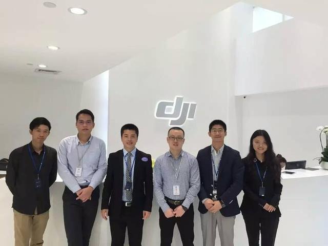 外资企业|互联网企业|大疆|上市|估值|无人机