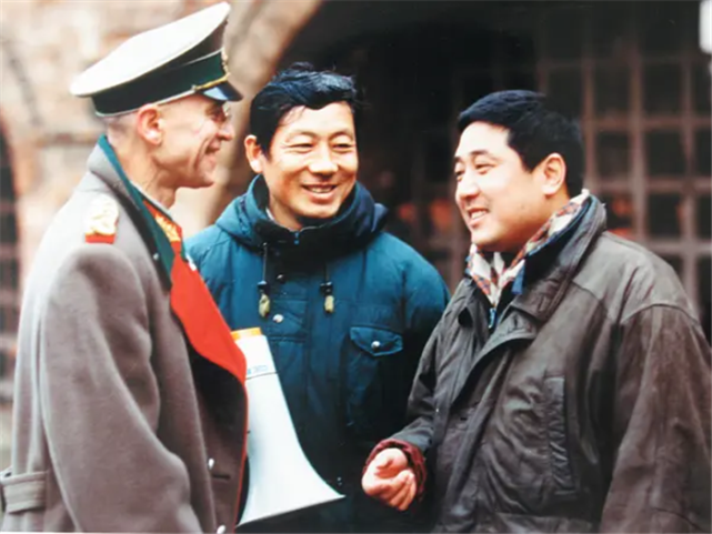 27年前的《红樱桃》:女主角背后的纹身,曾是许多人的童年阴影