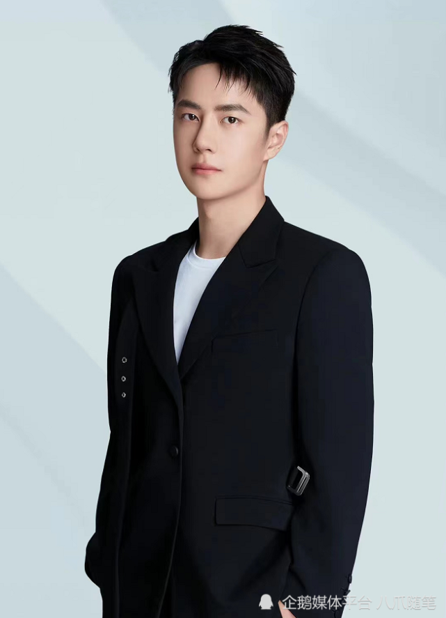 从舞台,荧幕,公益,歌曲,商务等方面,无一不记录着王一博一步步地成长.