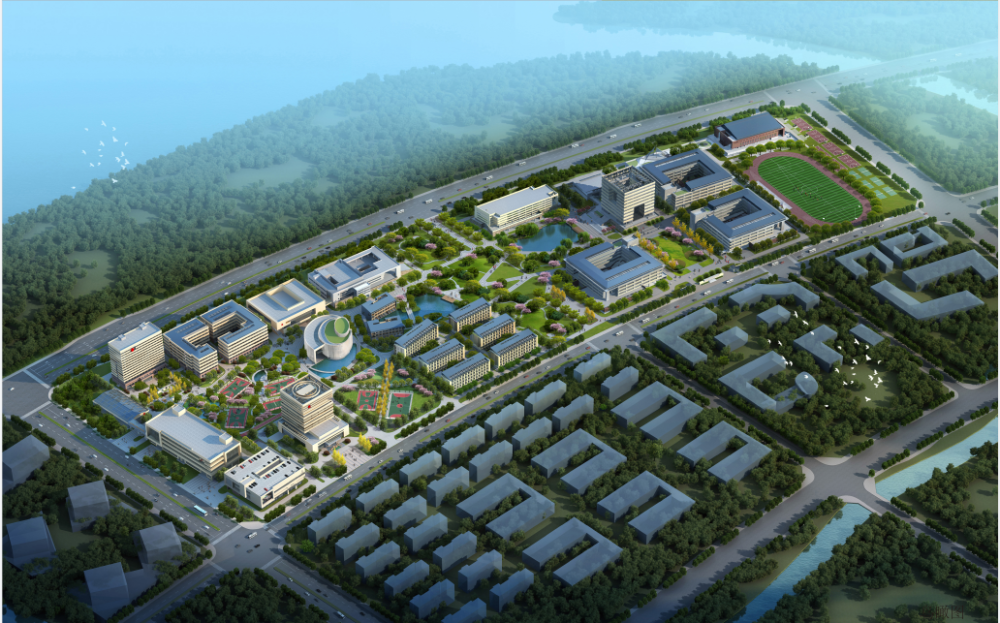 台州市玉环市这13个新建改扩建学校项目最新进展来了