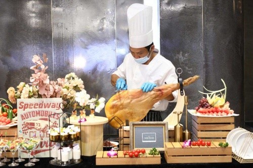 奕豪ffc携手世界品牌 焕新长沙世与界 腾讯新闻