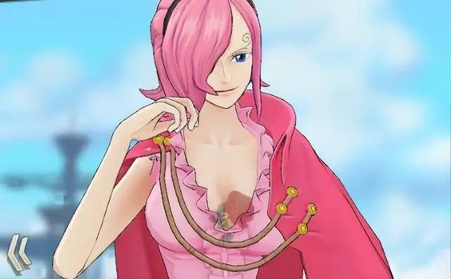 不过长远来看,蕾玖依旧有不错的潜力,毕竟是本菌视频结尾压轴的女人.