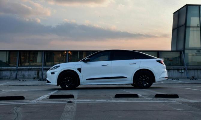 2022粵港澳車展性能車盤點梅賽德斯-AMGEQS53領銜金紫亦減肥是真的嗎